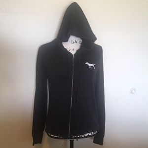 PINK Victoria’s Secret Hoodie Size S